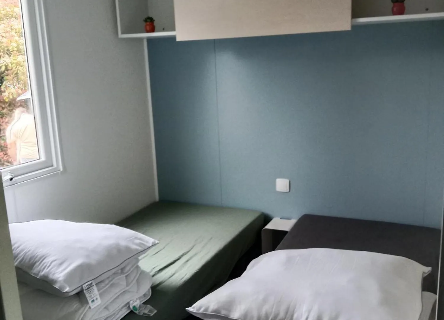 Mobile Home Super Cordelia Confort & Familial Pont-Aven