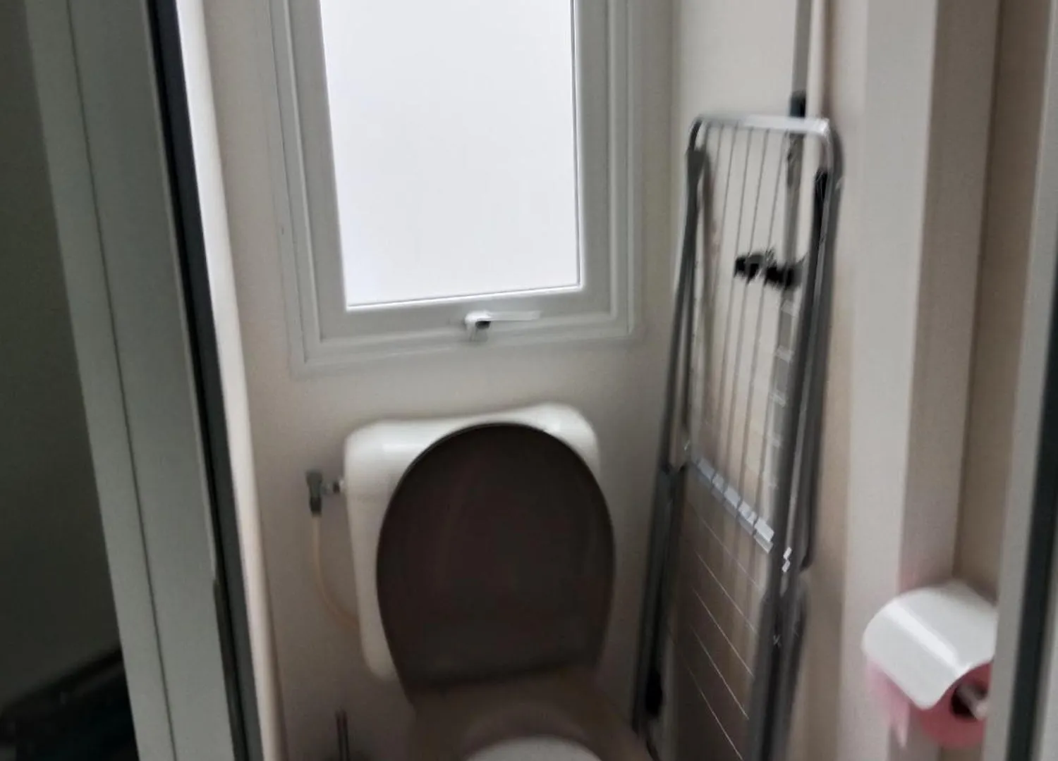 Campsite Mobile Home Super Cordelia Confort & Familial Pont-Aven