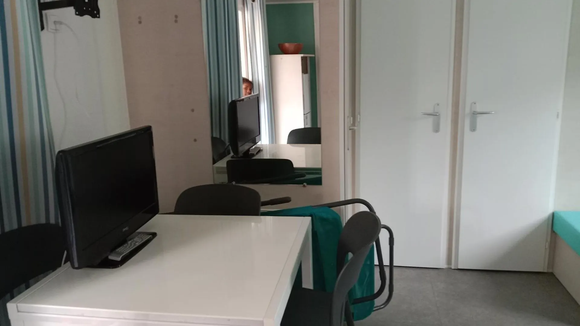 Mobile Home Super Cordelia Confort & Familial Pont-Aven
