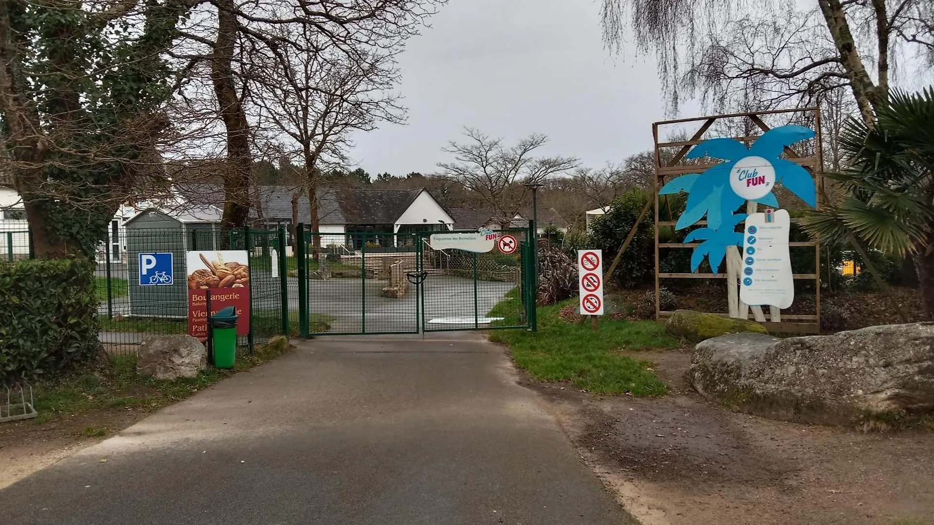 Mobile Home Super Cordelia Confort & Familial Pont-Aven 0*,  France